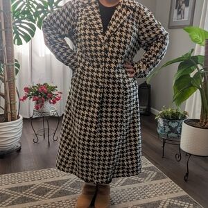 Torrid Black and Red Lip Print Jacket